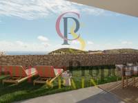 Sale - Apartment - Benitachell - 