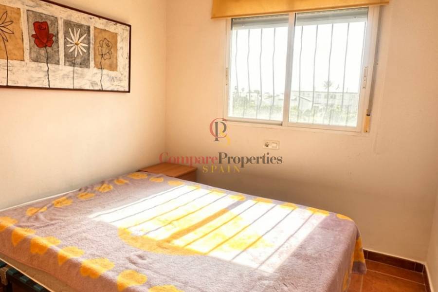 Venta - Bungalow - Els Poblets - Las Marinas (Almadrava)