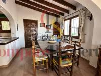 Vente - Villa - Monte Pego