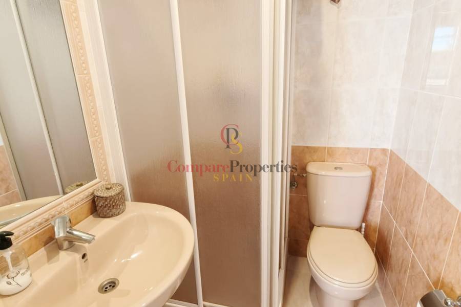 Verkauf - Apartment - Calp