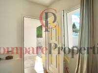 Sale - Villa - Moraira - El Portet