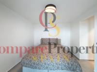 Vente - Villa - Benitachell - Dalias