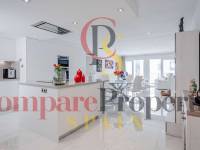 Sale - Apartment - Calpe