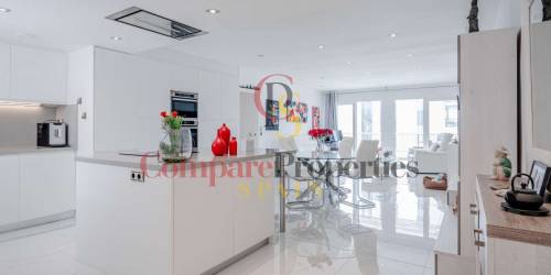 Apartment - Verkauf - Calpe - Calpe