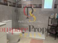 Sale - Villa - Adsubia