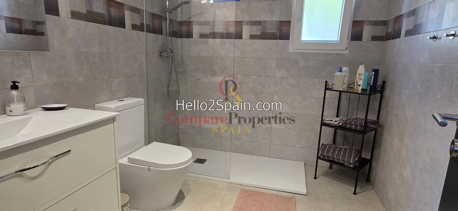 Sale - Villa - Adsubia