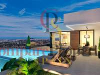 Sale - Villa - Dénia - Costa Blanca