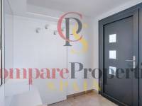 Sale - Apartment - La Villajoyosa/Vila Joiosa - Montíboli