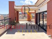 Vente - Duplex and Penthouses - Dénia - Centro