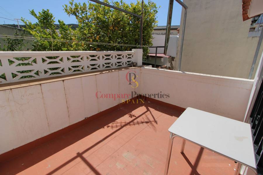 Sale - Apartment - Orba Valley - Orba