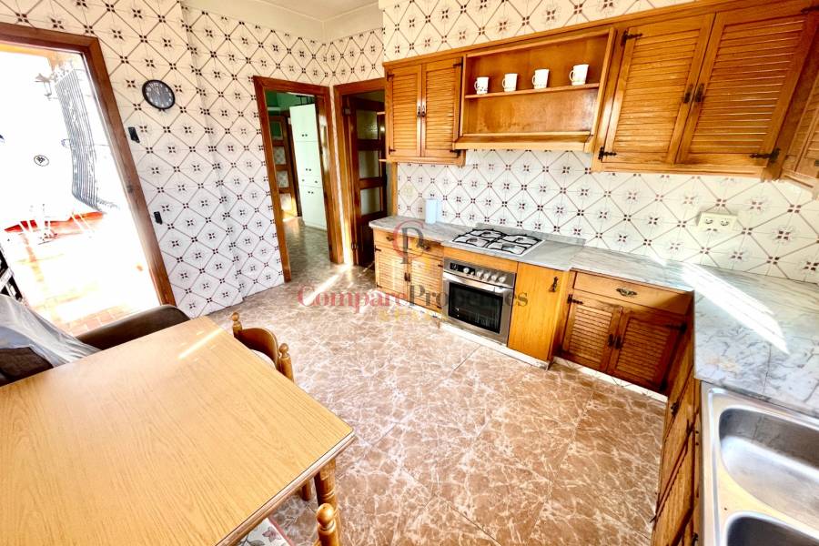 Vente - Villa - Benejuzar - Comunidad Valenciana