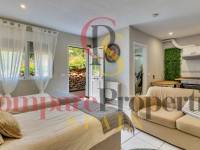 Vente - Villa - Jalon Valley - Valle