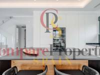 Vente - Villa - Calpe