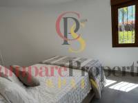 Sale - Villa - Jalon Valley - Alcalali