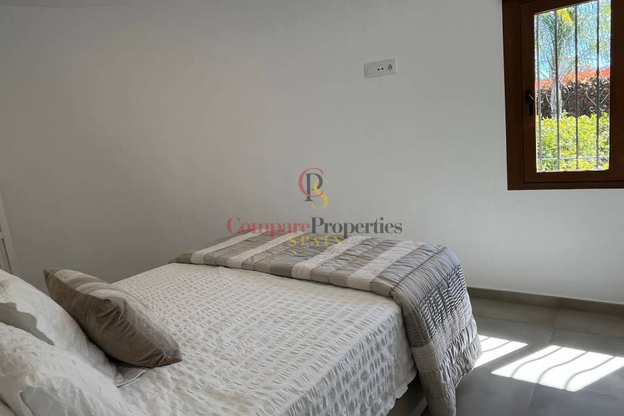 Sale - Villa - Jalon Valley - Alcalali