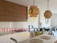 Verkoop - Apartment - Dénia - Las Marinas