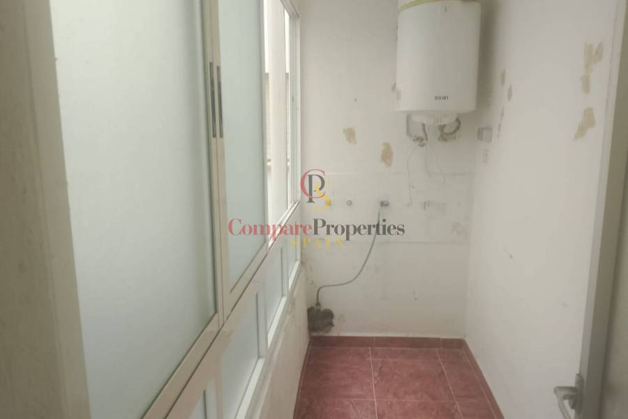  - Apartment - L'Alqueria de la Comtessa - 