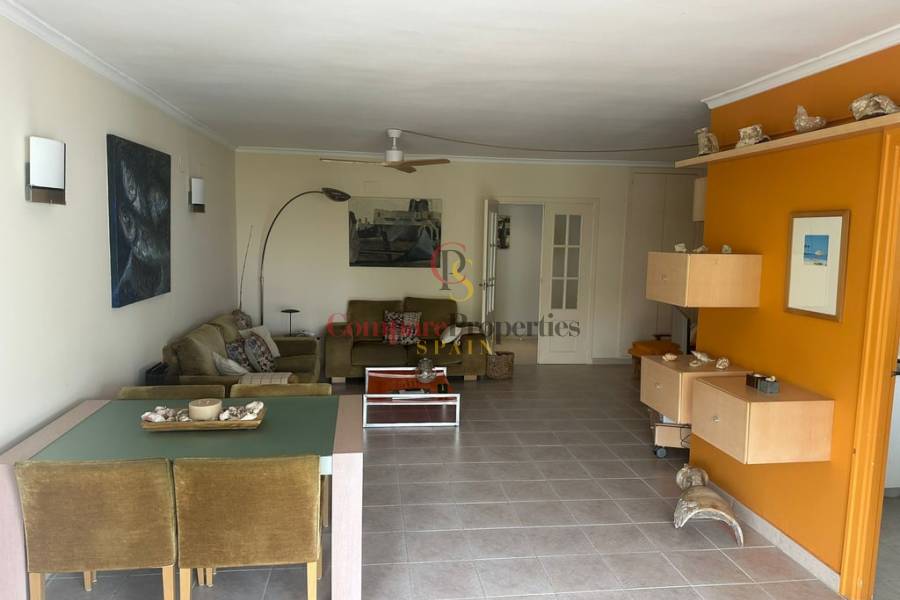 - Apartment - Jávea - Xàbia