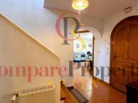 Verkauf - Villa - La Xara - 