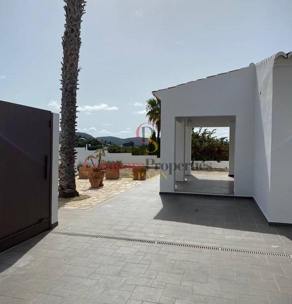 Sale - Villa - Moraira