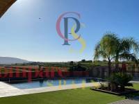 Verkauf - Villa - Moraira
