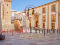 Sale - Apartment - Jávea