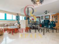 Verkoop - Duplex and Penthouses - Villajoyosa