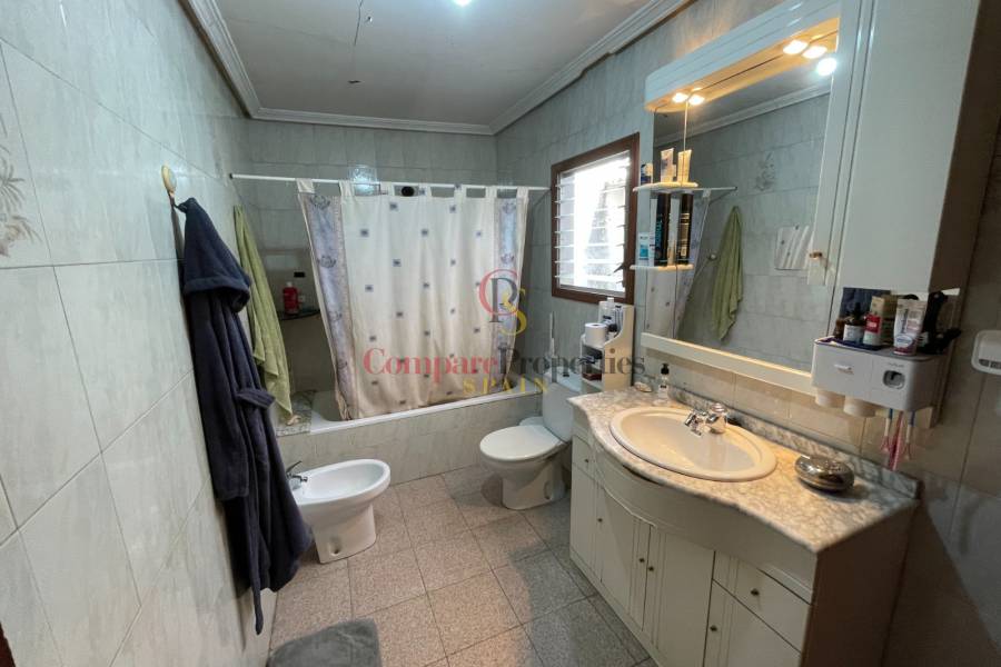 Vente - Townhouses - Benejuzar - Comunidad Valenciana