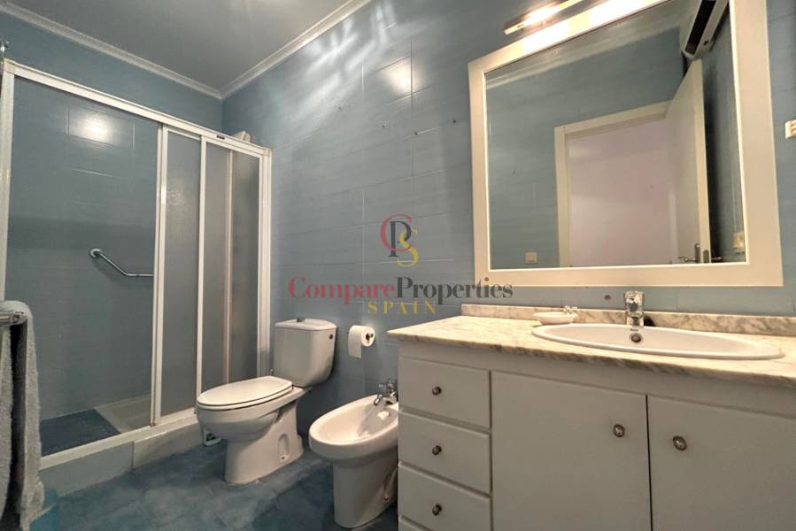 Venta - Townhouses - Dénia - 