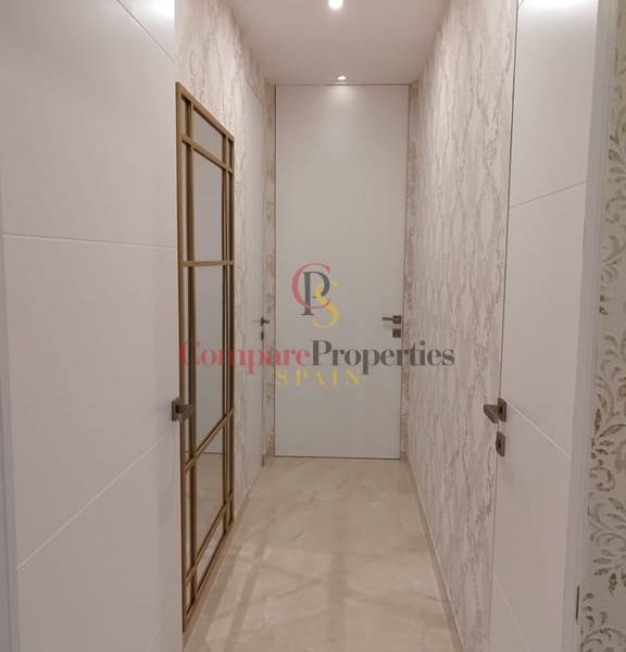 Venta - Villa - Calpe