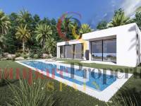 Vente - Villa - Pedreguer