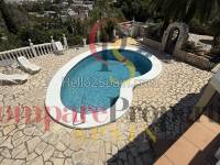 Sale - Villa - Dénia
