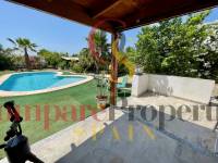 Verkauf - Villa - Daya Nueva