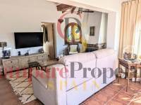 Sale - Villa - Benissa - Baladrar