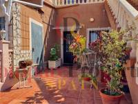 Verkoop - Townhouses - Dénia - Las Marinas