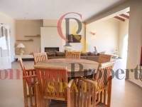 Sale - Villa - Benitachell - Palmeras