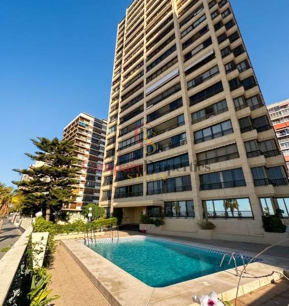 Sale - Apartment - Benidorm - 
