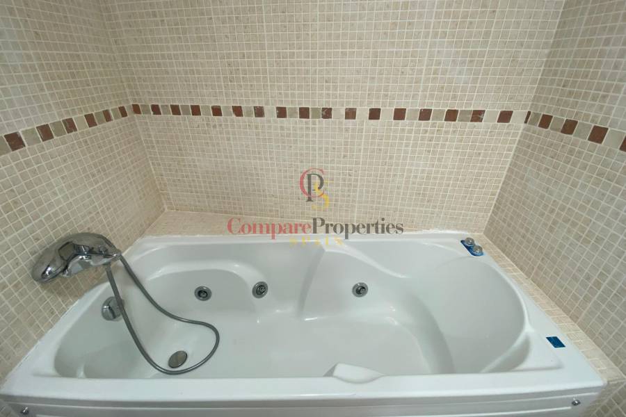 Sale - Apartment - Dénia - CLUB-NAUTICO