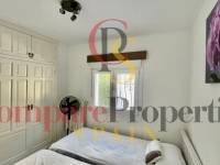 Sale - Villa - Jalon Valley - Valley / Urbanización