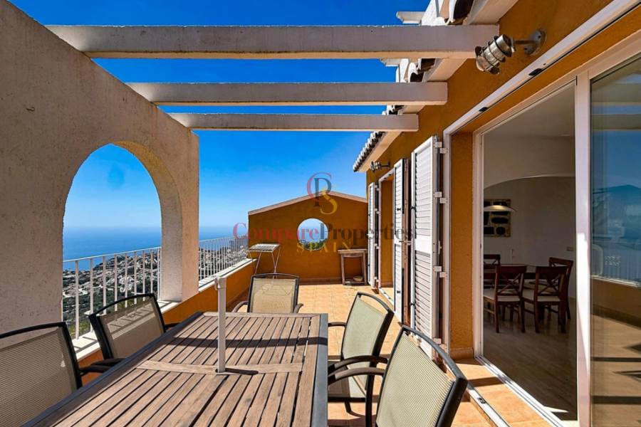 Sale - Apartment -  - Pueblo Panorama