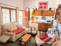 Sale - Semi-Detached Villa - Moraira - La sabatera