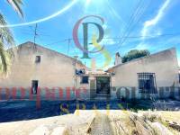 Vente - Villa - La Romana - Villas de la Romana