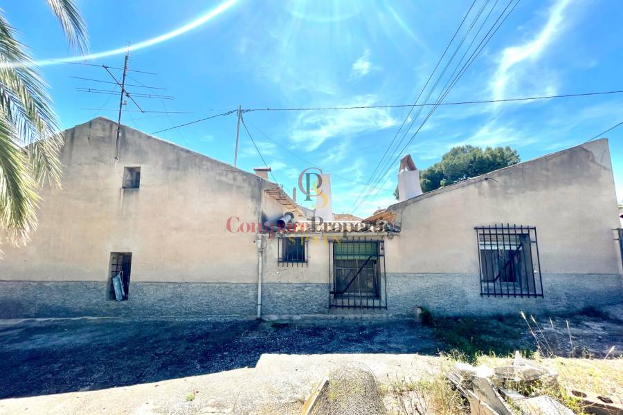 Vente - Villa - La Romana - Villas de la Romana