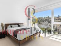 Verkauf - Villa - Altea - Altea la nova