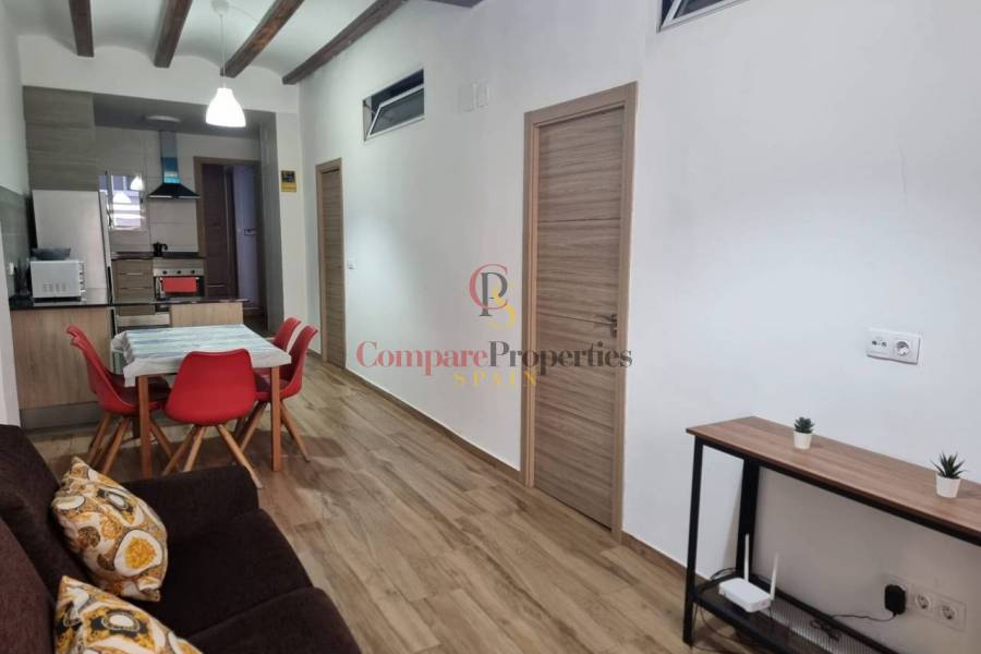 Sale - Apartment - Cullera