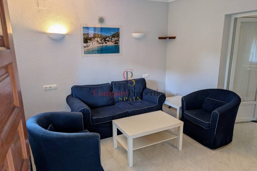 Venta - Villa - Moraira - El Portet