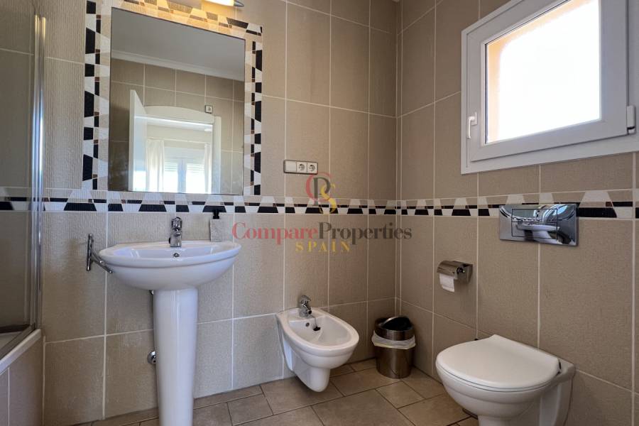 Venta - Villa - Jávea