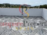 Sale - Villa - Moraira