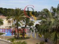 Verkauf - Apartment - Benissa - La Fustera