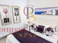 Vente - Villa - Moraira - Pinar de l´Advocat